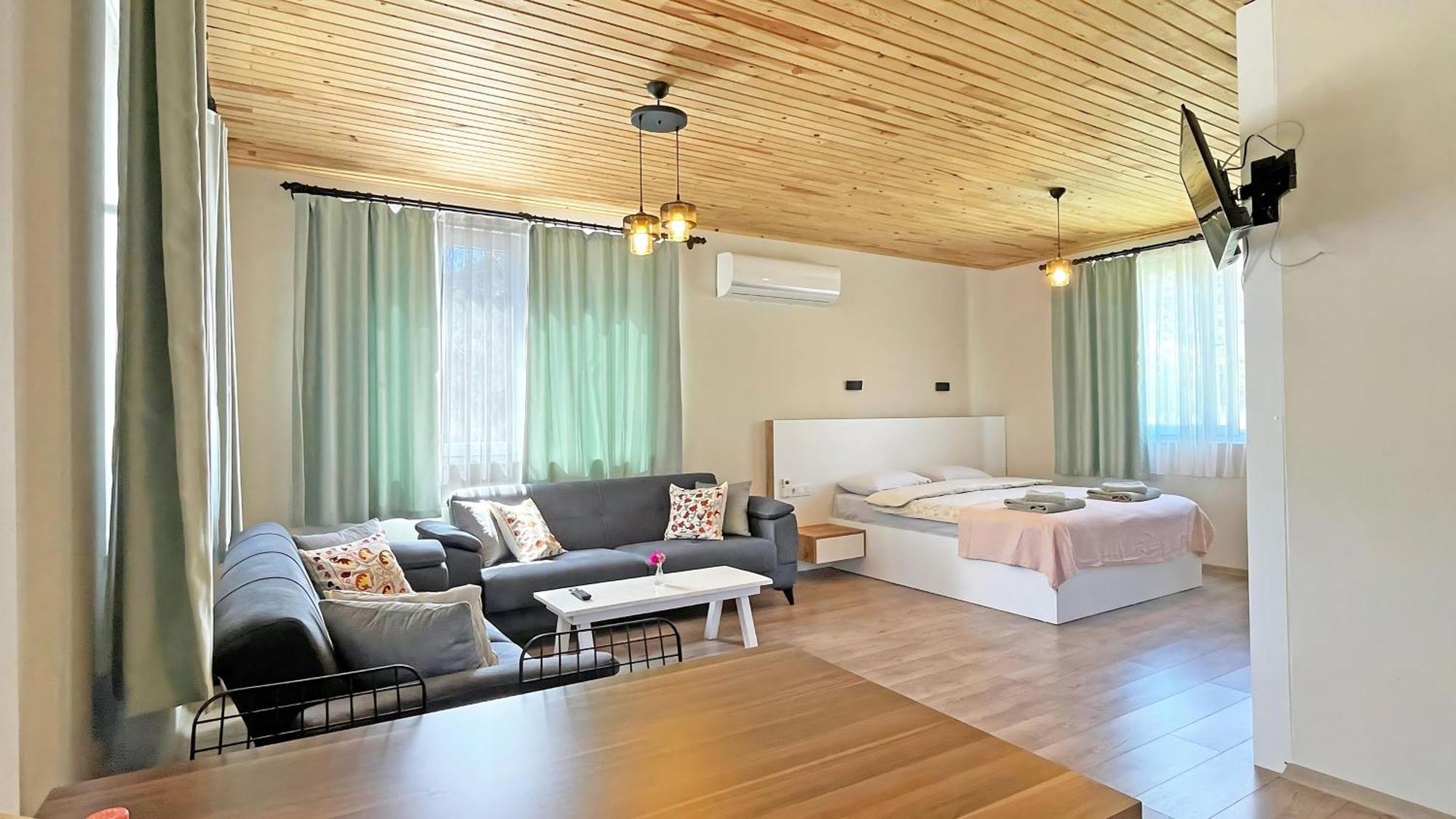 Hotel Jasmin