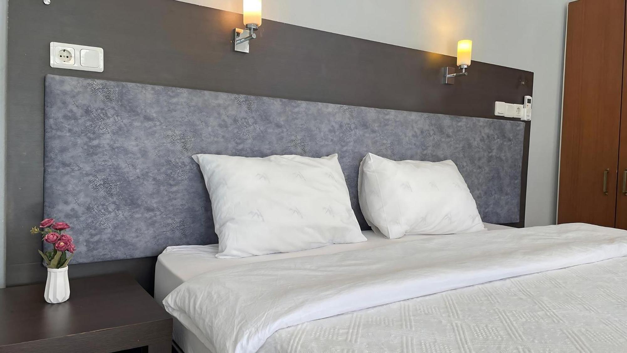 Hotel Jasmin *