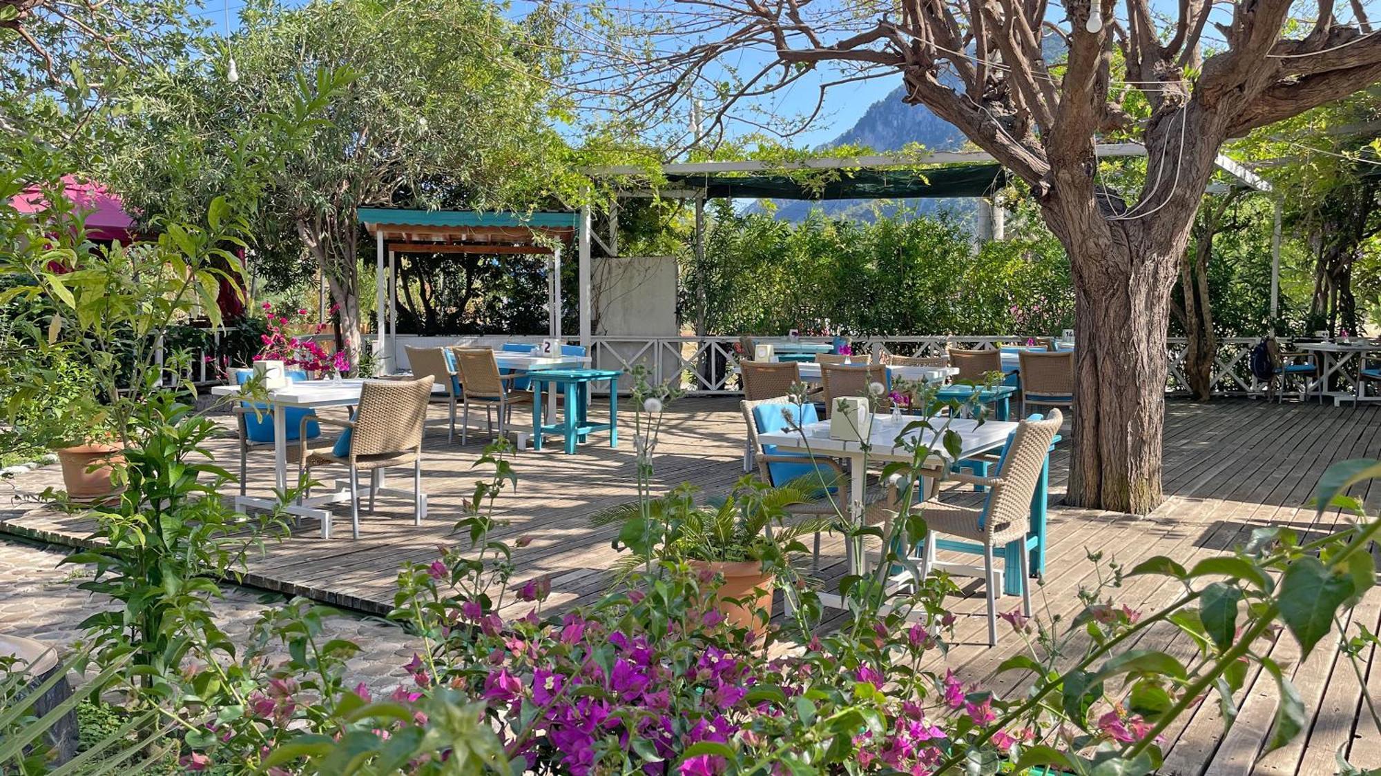 Jasmin Hotel
