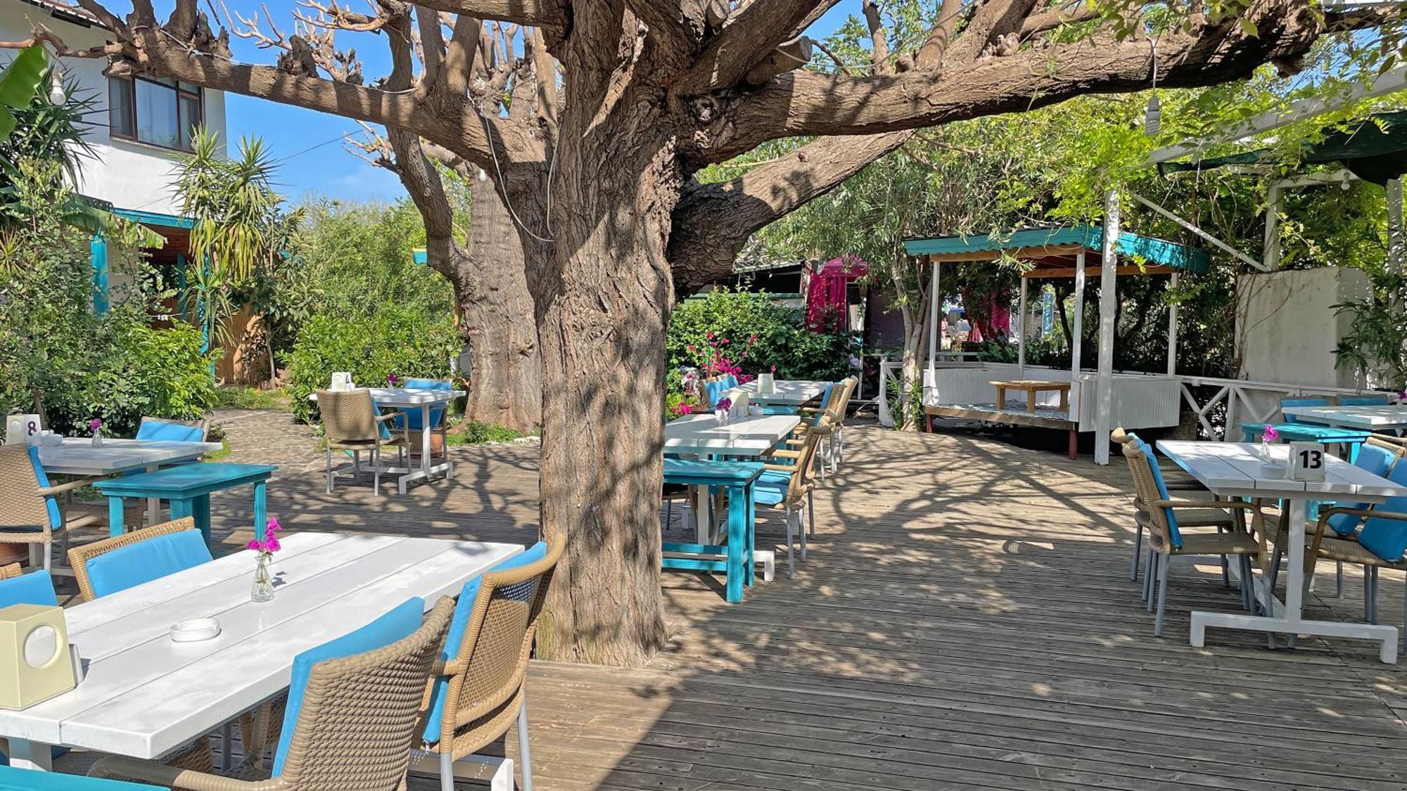 Hotel Jasmin Çıralı